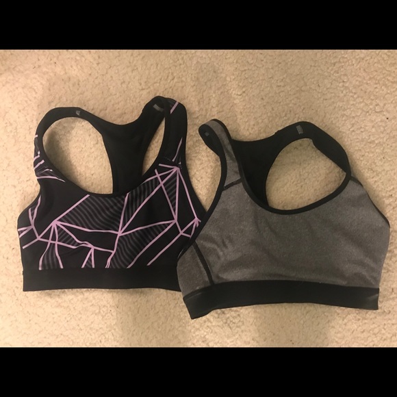 Target Sports Bras - Picture 1 of 1